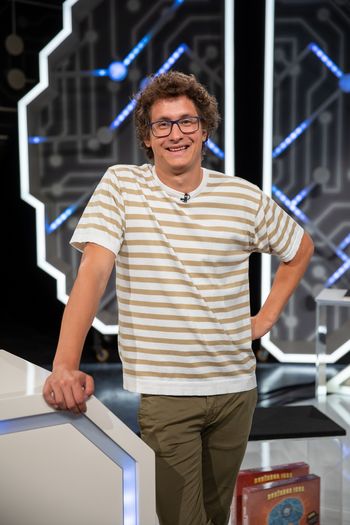 DRZNI.SI Z ROKOM ŠKRLEPOM