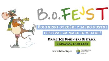 Zimsko - pustni B.O.FEjST