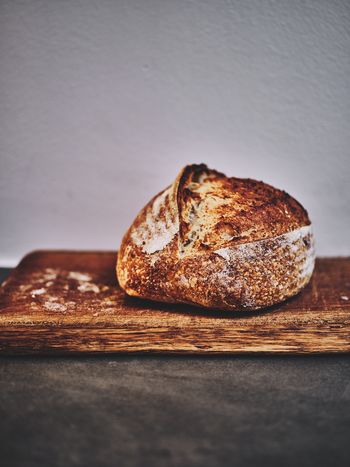 Naš (ne)vsakdanji kruh - ljubljanske butične pekarne