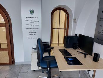 KOR-NET delovna postaja za mlade