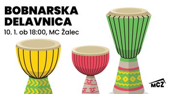 BOBNARSKA DELAVNICA