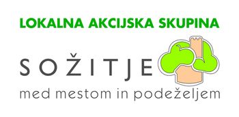 Prijazno vabljeni na delavnico LAS Sožitje