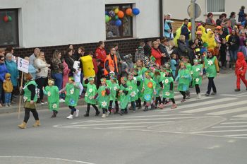 Podkrimski pustni karneval vabi k sodelovanju