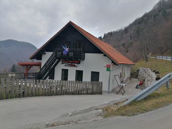 46. Zimski pohod v Marijo Reko