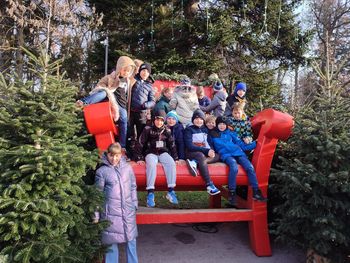 ČAROBNI DECEMBER NA OSNOVNI ŠOLI BLED