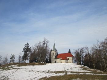 Planinski izlet – Osovnik 1.2.2023 veterani