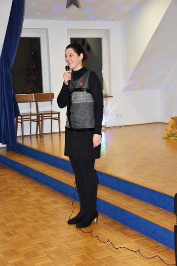 (Po)Božično-novoletni koncert