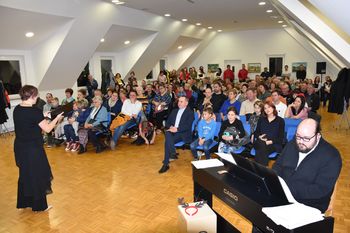 (Po)Božično-novoletni koncert