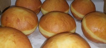Tradicionalni in malo manj tradicionalni recepti za pustni čas
