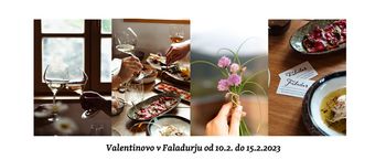 Valentinov teden v Faladurju