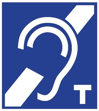 Uporaba slušne zanke