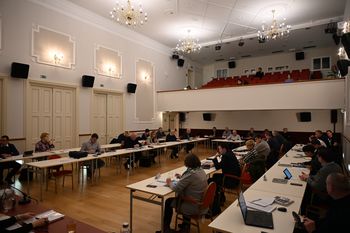 Poročilo 2. redne seje Občinskega sveta Občine Sevnica