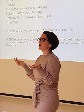 Po naturopatsko z Nino Gramc