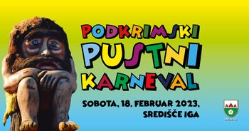Podkrimski pustni karneval