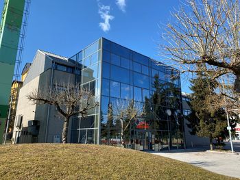 Zbiranje ponudb za najem nekdanjega casinoja v Žalcu