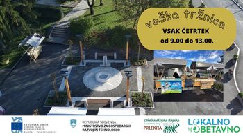 VAŠKA TRŽNICA VAŠKA TRŽNICA