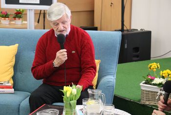 Kulturni praznik in izjemno "vsakdanje komuniciranje"
