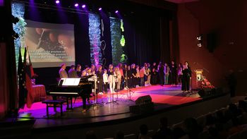 Video novica: V Občini Žalec ob kulturnem prazniku podeljena Savinova priznanja