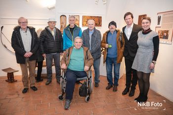 V času zimskih počitnic in ob slovenskem kulturnem prazniku
