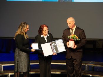 Podelili smo občinska priznanja za kulturo