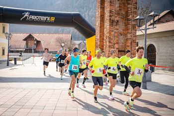 15. Pomladni tek - Jesenice 2023