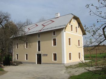 Pütarov mlin
