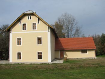 Pütarov mlin