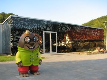 Doživljajski park Vulkanija