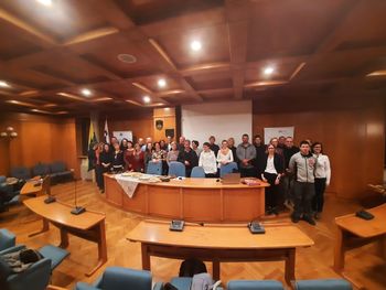LAS loškega pogorja nadaljuje z delom tudi v programskem obdobju 2021-2027