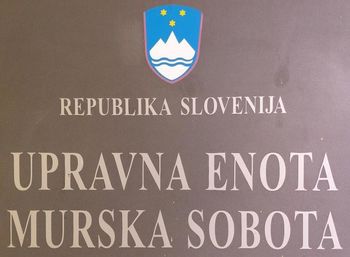 Obvestilo o izločanju projektne dokumentacije
