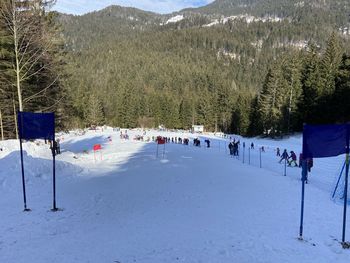 Veleslalom Rot 2023