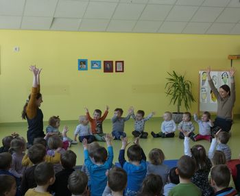 Prireditev ob kulturnem prazniku