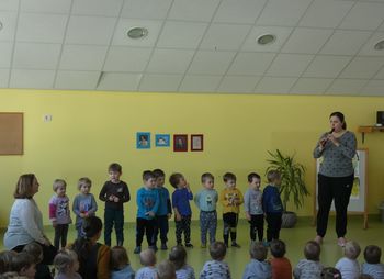 Prireditev ob kulturnem prazniku