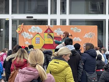 Otroško pustovanje 2023
