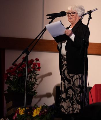 Slavnostna akademija in kulturni program na predvečer kulturnega praznika