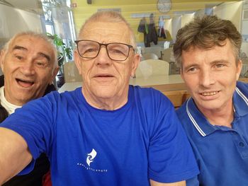 ILCO društvo predstavitev pripomočkov in rekreacija