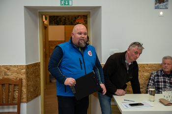 Volilni občni zbor PD Prebold-a