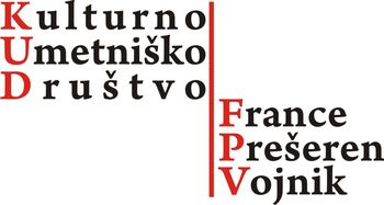 VOLILNI OBČNI ZBOR KULTURNO UMETNIŠKEGA DRUŠTVA FRANCE PREŠEREN VOJNIK