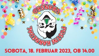 VRANSKI PUSTNI KARNEVAL