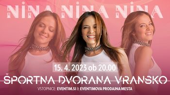 NINA NINA NINA