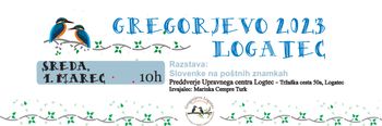 Slovenke na poštnih znamkah