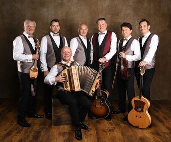 koncert Prifarskih muzikantov