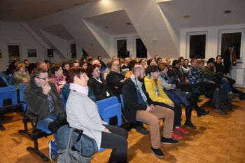 Božič v Kristusovi deželi s kolesom