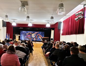 Kulturni praznik 2023
