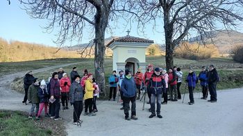 Gaberje … Vipavski v okras