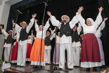 INTERVJU/Folklorna skupina Spomin Društva upokojencev Sevnica