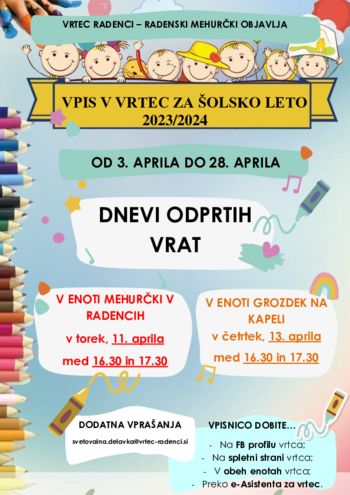 DAN ODPRTIH VRAT