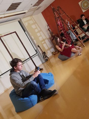 Romeo in Julija po naše