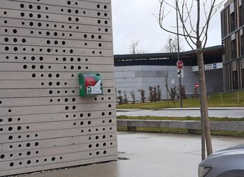Medgeneracijski center Vezenine Bled z novim AED