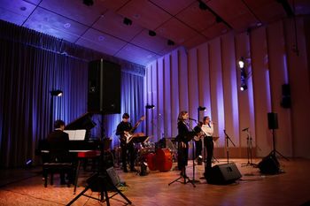 Jazz mladih - Moja pesem